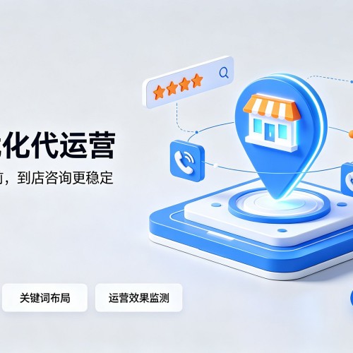 监利GEO优化